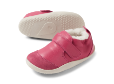 Bobux XPLORER  Marvel Arctic Cerise