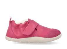 Bobux XPLORER  Marvel Arctic Cerise