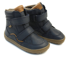 Froddo Barefoot s membránou G3160232 Dark Blue