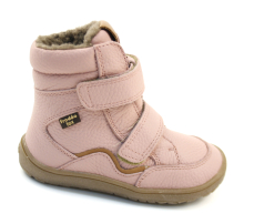 Froddo Barefoot s membránou G3160232-7 Pink