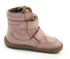 Froddo Barefoot s membránou G3160232-7 Pink