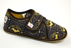 Ef barefoot 394 Bat Signal