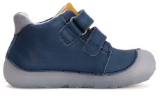 D.D.Step Barefoot boty S073-51696A Bermuda Blue