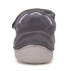 D.D.Step Barefoot boty S073-51761 Dark Grey