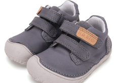 D.D.Step Barefoot boty S073-51761 Dark Grey