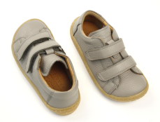 Froddo Barefoot G3130240-4 Light Grey