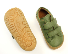 Froddo Barefoot G3130240-3 Olive