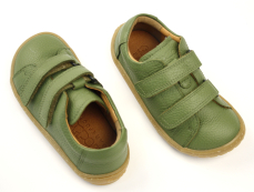 Froddo Barefoot G3130240-3 Olive