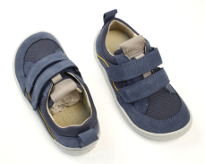 Froddo Barefoot G3130260-6 Denim