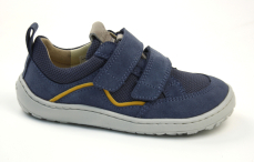 Froddo Barefoot G3130260-6 Denim