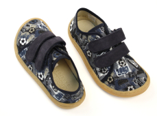 Tenisky Froddo barefoot G1700379-26 Grey/Blue Tenisky Froddo barefoot G1700379-26 Grey/Blue