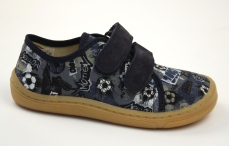 Tenisky Froddo barefoot G1700379-26 Grey/Blue Tenisky Froddo barefoot G1700379-26 Grey/Blue
