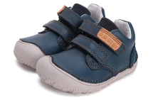 D.D.Step Barefoot boty S073-51761A Royal Blue