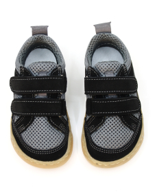 EF Barefoot Black 3403