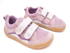 EF Barefoot Pink  3403