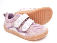 EF Barefoot Pink  3403