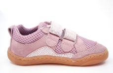 EF Barefoot Pink  3403