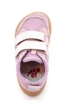 EF Barefoot Pink  3403