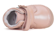 D.D. step Barefoot boty S070-51171 Baby pink