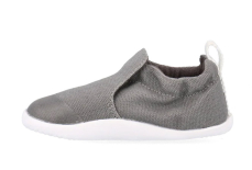 Bobux Xplorer Scamp Organic Charcoal