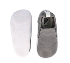 Bobux Xplorer Scamp Organic Charcoal