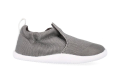 Bobux Xplorer Scamp Organic Charcoal