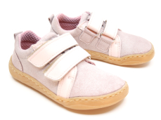 EF Barefoot Pink 3387