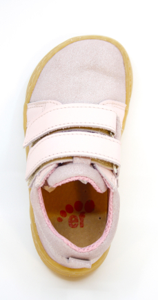 EF Barefoot Pink 3387