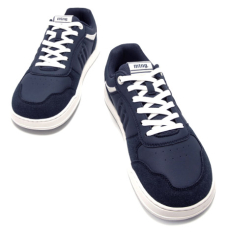 Barefoot Mtng Knit Navy