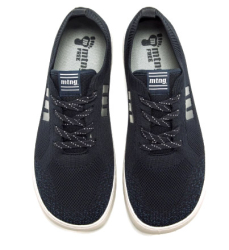 Barefoot Mtng Knit Navy