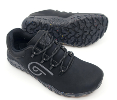 Kilpi Barelo Low-U BLK Kilpi Barelo Low-U BLK