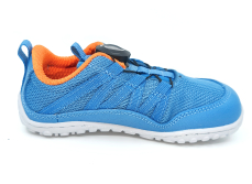 Saguaro Barefoot Kids Forestep Blue Saguaro Barefoot Kids Forestep Blue