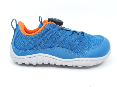 Saguaro Barefoot Kids Forestep Blue Saguaro Barefoot Kids Forestep Blue