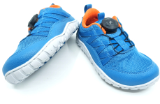 Saguaro Barefoot Kids Forestep Blue Saguaro Barefoot Kids Forestep Blue