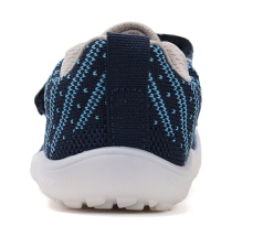 D.D.step Barefoot tenisky F093-51399 Royal Blue D.D.step Barefoot tenisky F093-51399 Royal Blue