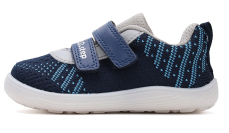 D.D.step Barefoot tenisky F093-51399 Royal Blue D.D.step Barefoot tenisky F093-51399 Royal Blue