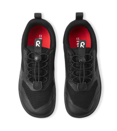 Reima Tallustelu Black