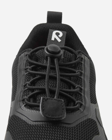 Reima Tallustelu Black