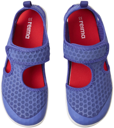 Reima Sandály Rantaan Breezy Violet