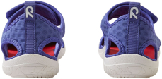 Reima Rantaan Breezy Violet Womens