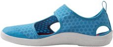 Reima Sandály Rantaan Turquoise Blue