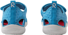 Reima Sandály Rantaan Turquoise Blue