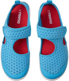 Reima Sandály Rantaan Turquoise Blue