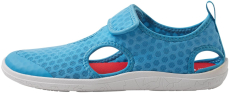 Reima Sandály Rantaan Turquoise Blue
