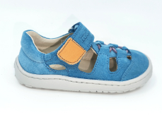 Froddo barefoot G3150262-14 Jeans Froddo barefoot G3150262-14 Jeans