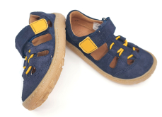 Froddo barefoot G3150262 Dark Blue