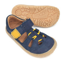 Froddo barefoot G3150262 Dark Blue
