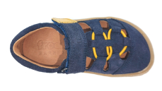 Froddo barefoot G3150262 Dark Blue