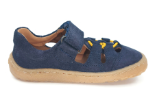 Froddo barefoot G3150262 Dark Blue