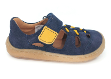 Froddo barefoot G3150262 Dark Blue